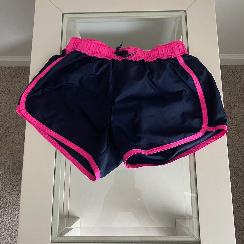Girls activewear shorts